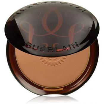 Guerlainfragrances Terracotta Poudre Bronzante 00 Blondes
