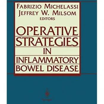 Operative Strategies in Inflammatory Bowel Disease