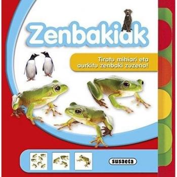 Zenbakiak