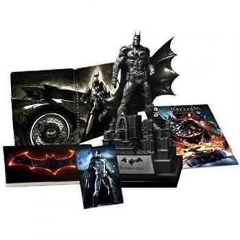 Batman - Edición coleccionista Arkham Knight