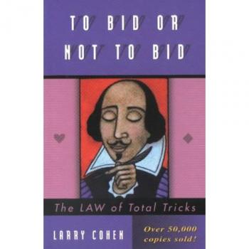 To Bid or Not to Bid: The LAW of Total Tricks