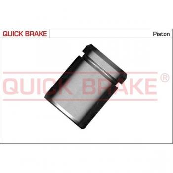 Émbolo de pinza de freno QUICK BRAKE 185025K para VW, MERCEDES-BENZ y BMW
