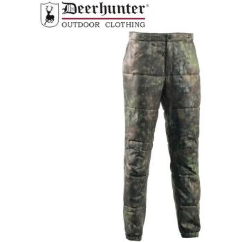 Deer Hunter Recon Pantalón interior M. fibra hueca 3059, DH 60 equipt Camo, color DH - 60 Equipt Camouflage, tamaño XXXL