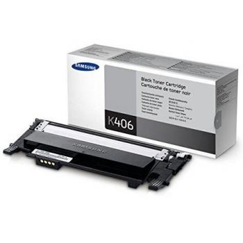 Tóner CLT-406S reciclado, no, 1500 páginas, color negro