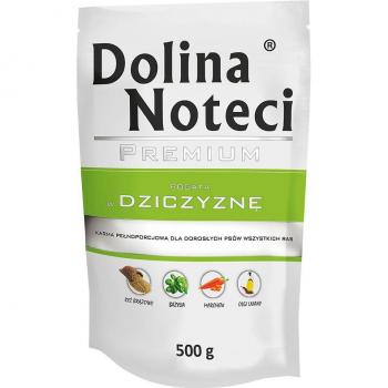 Dolina Noteci Premium Saquetas 10 x 500 g - Ciervo