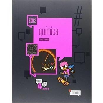 Fisica y Quimica -2º ESO