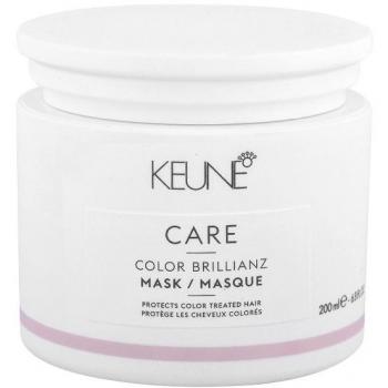 Keune Care Color Brillianz Mask Nourishing Mask for Colour-Treated Hair 200 ml