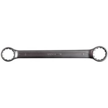 Bahco 4M-27-29 - Llave Estrella Plana 27-29