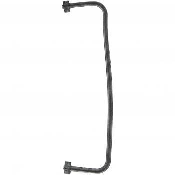 Elring 390.290 Gasket, timing case cover