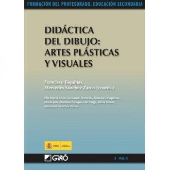 Didáctica del Dibujo: Artes Plásticas y Visuales: 032