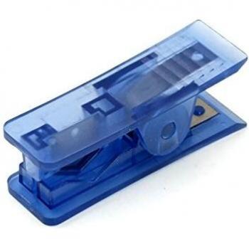 Alen Cut Pipe Blue 16101