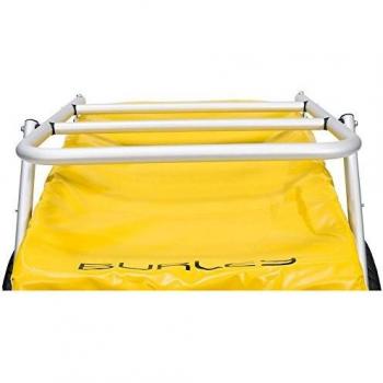 Burley Portabulto Remolque Nomad