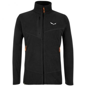 Salewa Forro Polar Paganella Polarlite Negro Hombre