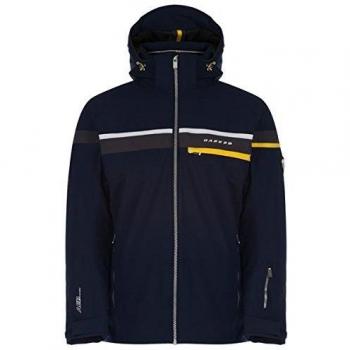 Dare 2b Hill Seeker - Chaqueta de esquí para hombre, color Air Force Blue, tamaño medium