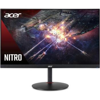 Acer Nitro XV2 XV272U V 27 LED IPS QHD 170Hz FreeSync Premium