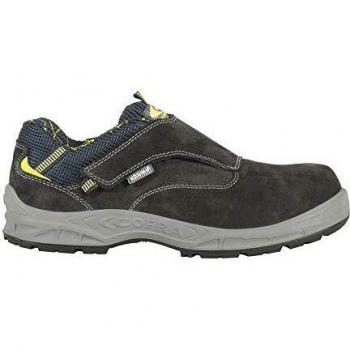 COFRA 12850-000.W40 GUBBIO S3 SRC, color azul, talla 40