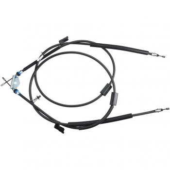 ABS K10325 Cables del Freno de Estacionamiento