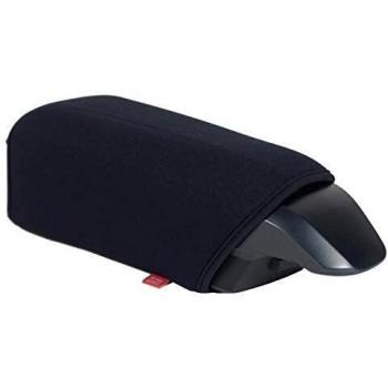 Funda de neopreno universal FAHRER para baterías de eBike en el cuadro