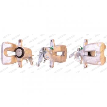 Pinza de freno FERODO FCL694730, Trasero Derecha, tipo: pinza de freno, características: compatible con vehículos específicos, diseño robusto para un rendimiento óptimo en el sistema de frenos traseros, incluye