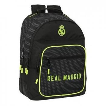 Mochila doble adaptable carro Real Madrid 3ª equipación 22/23