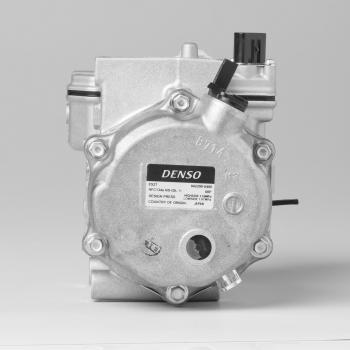 Compresor de Aire Acondicionado DENSO DCP51011