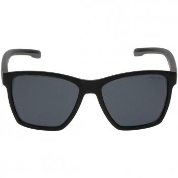 Ugly Fish PUTW550 Kids Polarized Sunglasses Black 52mm