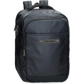 Mochila Pepe Jeans Heatfield adaptada para ordenador y tablet de 15,6
