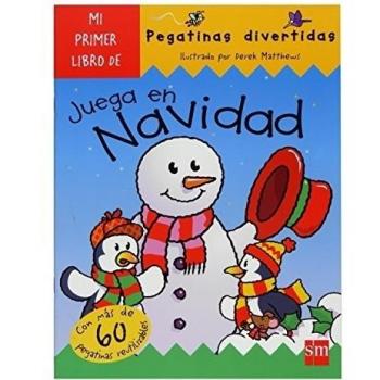 Juega en Navidad