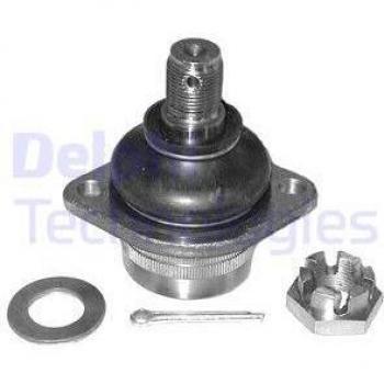 Junta de apoyo DELPHI TC584 Izquierda, control arm ball joint, para vehículos, alta durabilidad, fácil instalación