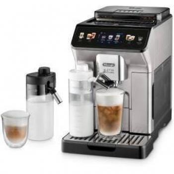 Máquina de Café Automática Delonghi Eletta Explore ECAM 450.55