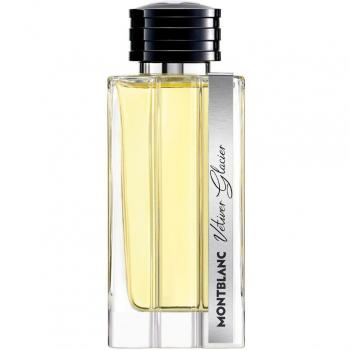 Montblanc Collection Vetiver Glacier Eau de Parfum Spray 125ml