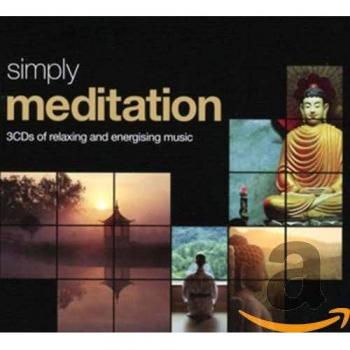 Meditation - Various