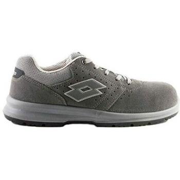 Zapato de Seguridad Lotto Bajo S1P Works Race 401 T8143 Talla.40