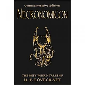 Necronomicon: The Best Weird Tales of H.P. Lovecraft: The Best Weird Fiction of H.P. Lovecraft