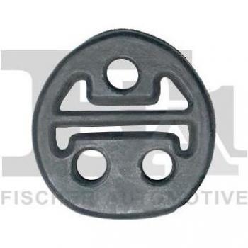 FA1 Soporte de tubo de escape (Rubber Strip, exhaust system) 773-915