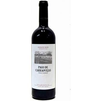 Pago de Carraovejas Vino Pago de Carraovejas Crianza - 750 ml