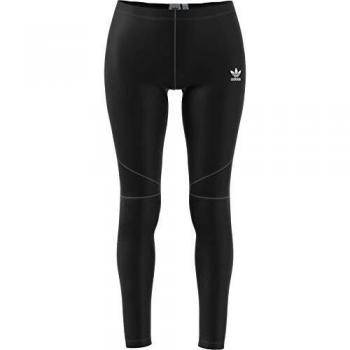 adidas Clrdos Malla, Mujer, Negro, 34