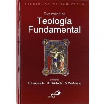Diccionario de teología fundamental