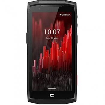 Crosscall Core-M5 - Smartphone desbloqueado 4G+