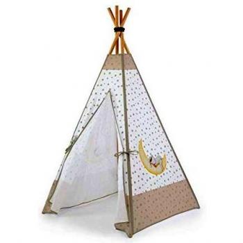 TIPI MARLON NIGHT BEIGE