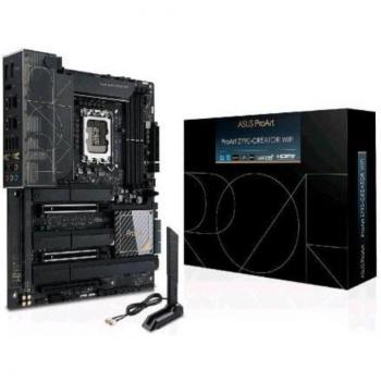 ASUS ProArt Z790-Creator WiFi Intel Z790 LGA 1700 ATX Motherboard