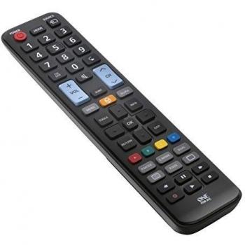 One For All URC - Mando a distancia universal para TV