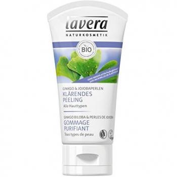 Exfoliante Purificante 50 ml - Lavera