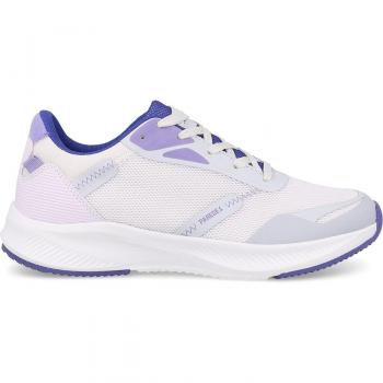 Zapatillas Deportivas Transpirables Paredes Lerma Azul Mujer EU 37