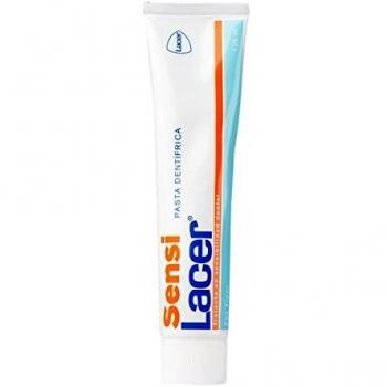 Sensilacer Bioadhesive Gel