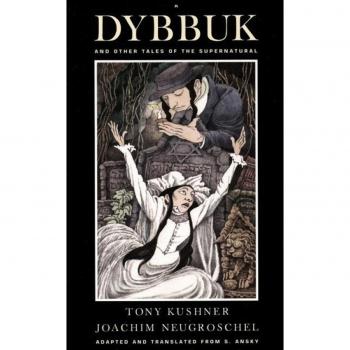 A Dybbuk: and Other Tales of the Supernatural