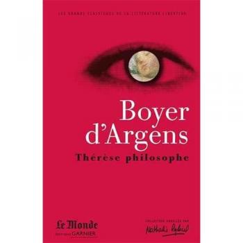 Therese Philosophe Dom Bougre