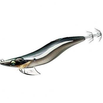 Daiwa Emeraldas Nude 2.5 10 Gr One Size Ganmeta Side Glow