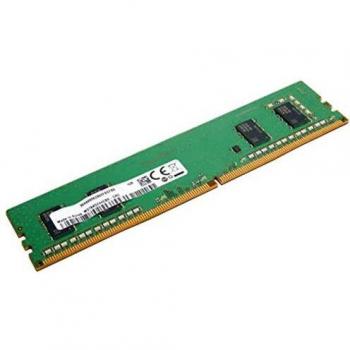 Memoria RAM Lenovo 8GB DDR4 2666MHZ UDIMM para Escritorio - Módulo de Memoria 1 x 8 GB
