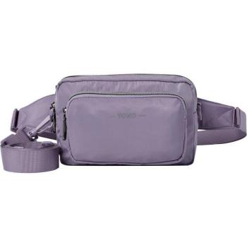 Totto Funty Bolso Riñonera 2 en 1 Morado